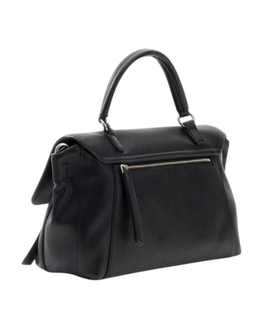 Guess Black Handbags