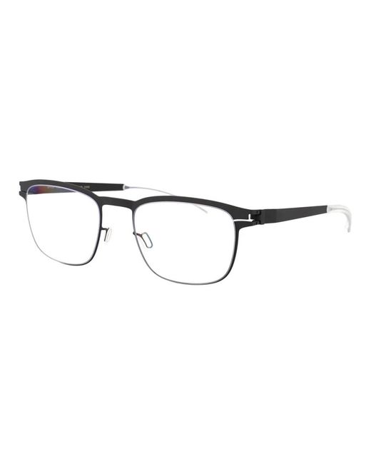 Mykita Brown Glasses