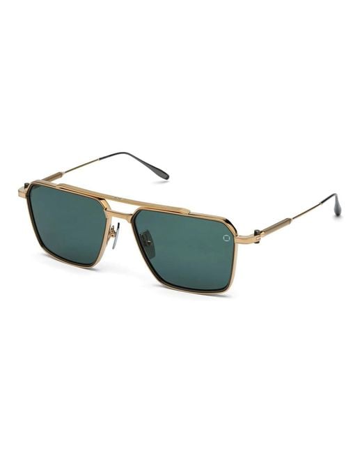 Akoni Gray Sunglasses for men