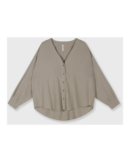 10Days Blouses in het Gray
