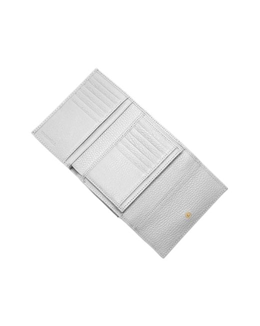 Wallets & Cardholders di Coccinelle in White