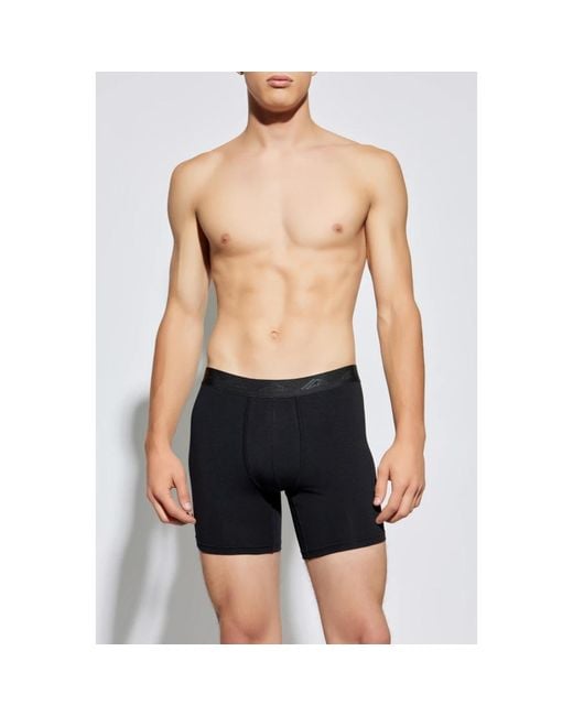 DSquared² Blue Bottoms for men