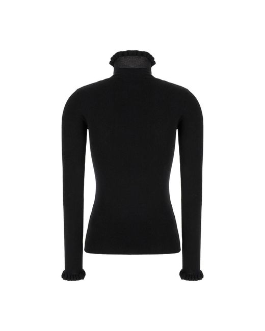 Valentino Garavani Coltruien in het Black