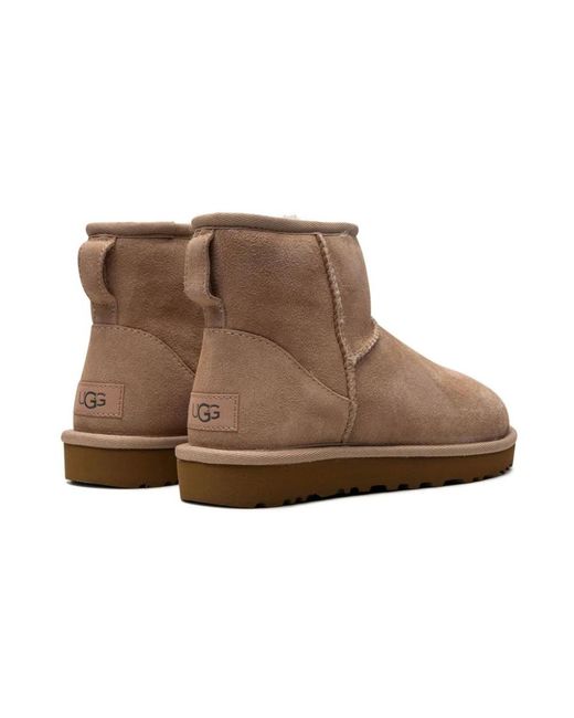 Ugg Winter Boots in het Brown