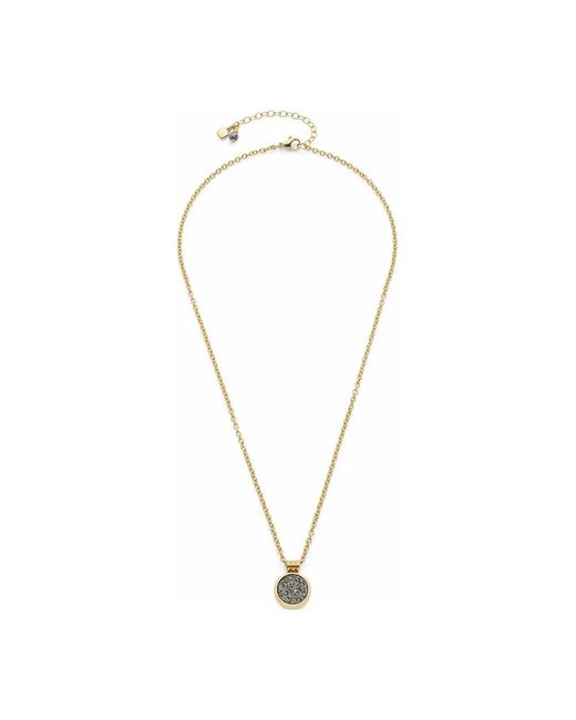 Leonardo Metallic Broschen