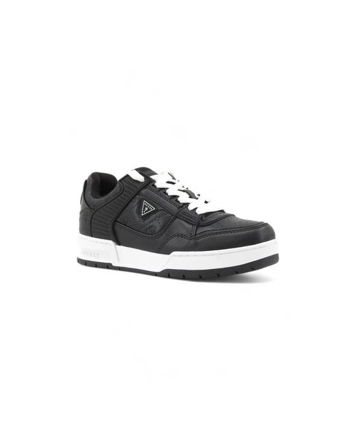Guess Black Sneakers
