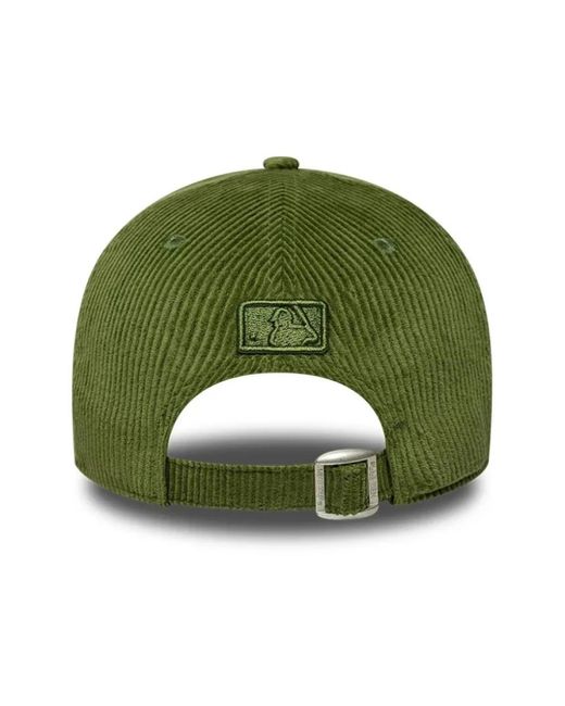 Caps di KTZ in Green da Uomo