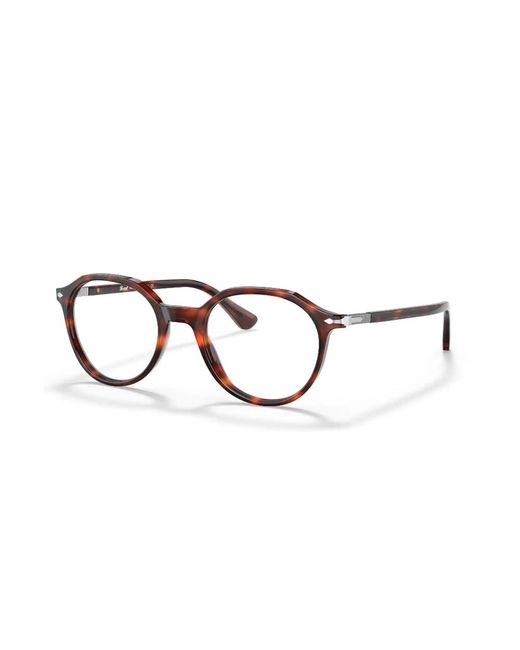 Persol Brown Glasses