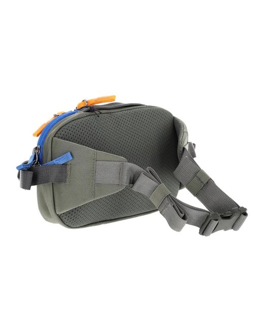 COTOPAXI Green Bum Bags