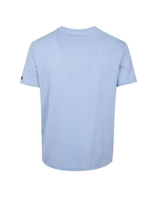 Rrd Blue T-Shirts for men