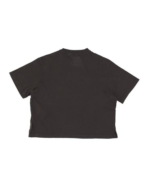 Element Black T-Shirts for men