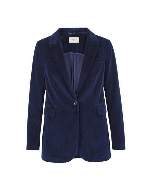 Circolo 1901 Blue Blazers