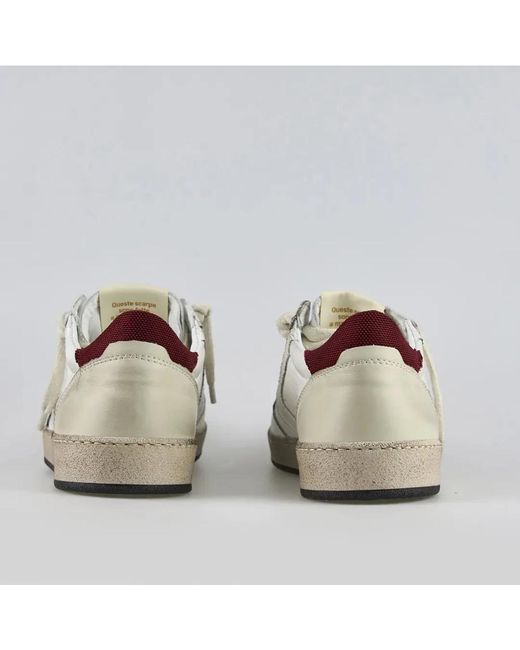 Valsport 1920 White Sneakers for men