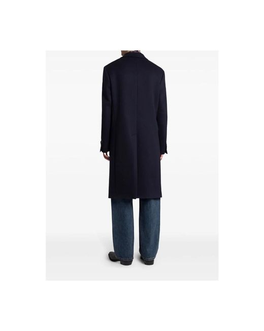Coats > single-breasted coats Etro pour homme en coloris Blue