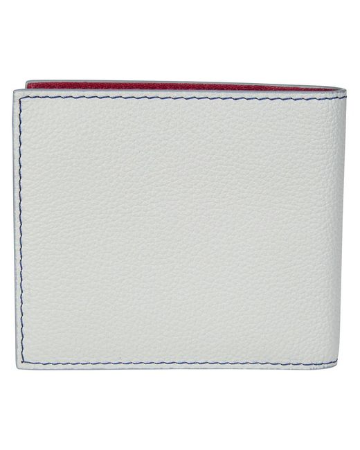 Marni White Wallets & Cardholders for men