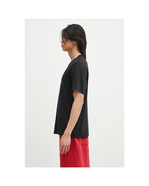 Helmut Lang T-Hemden in het Black voor heren
