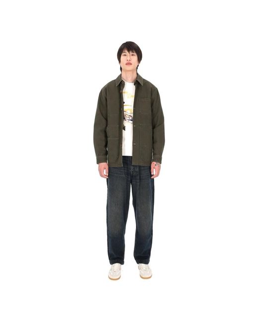 Isabel Marant Green Light Jackets for men