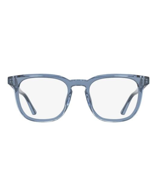 Calvin Klein Blue Glasses for men