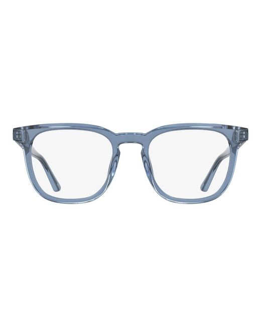 Calvin Klein Blue Glasses for men