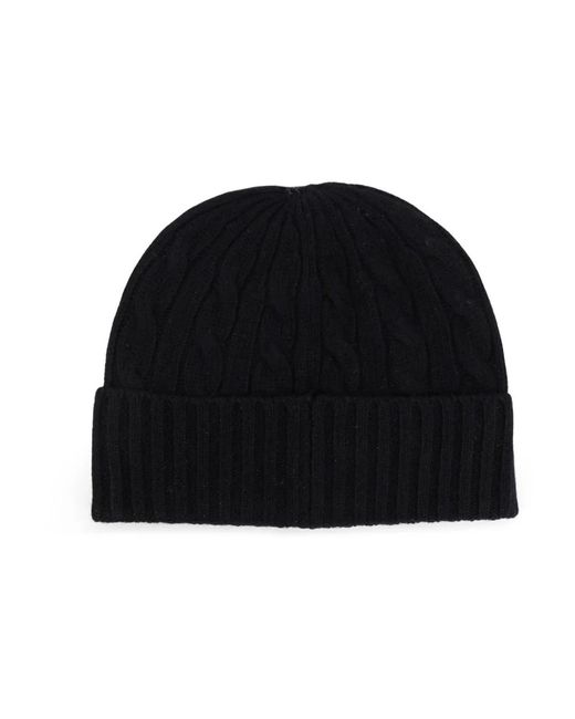 Polo Ralph Lauren Black Accessories for men