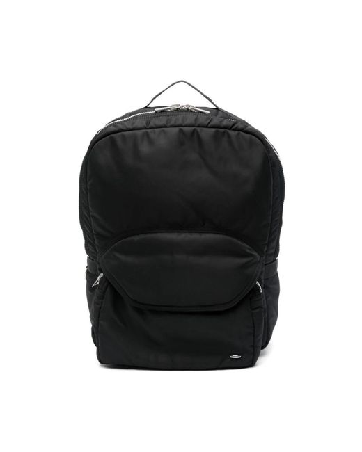 Backpacks Our Legacy de hombre de color Black