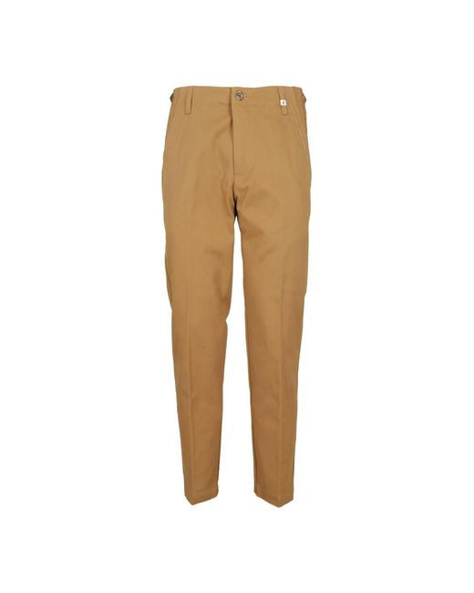 Myths Natural Suit Trousers for men