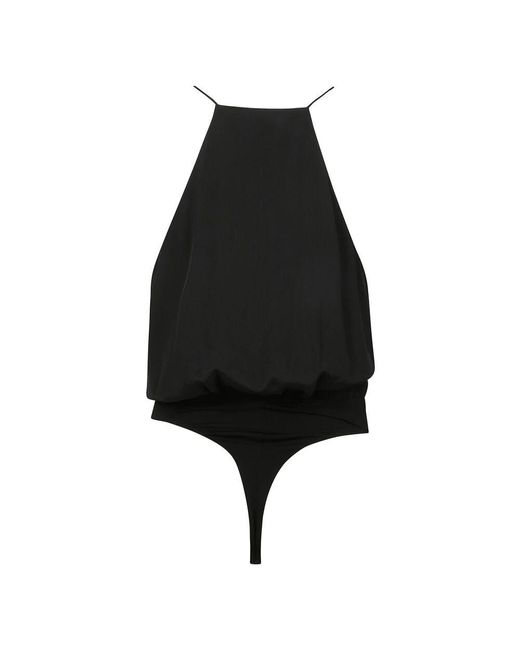 Body Anine Bing de color Black