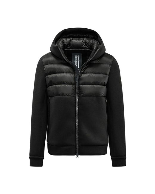 Bomboogie Black Light Jackets for men