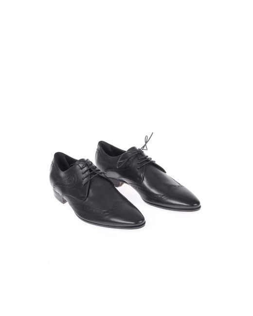Shoes > flats > business shoes Dolce & Gabbana pour homme en coloris Black