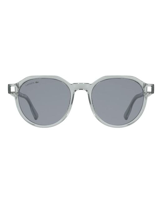 Lacoste Metallic Sunglasses for men