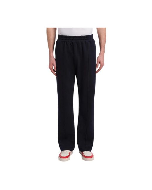 Sweatpants Dondup de hombre de color Blue