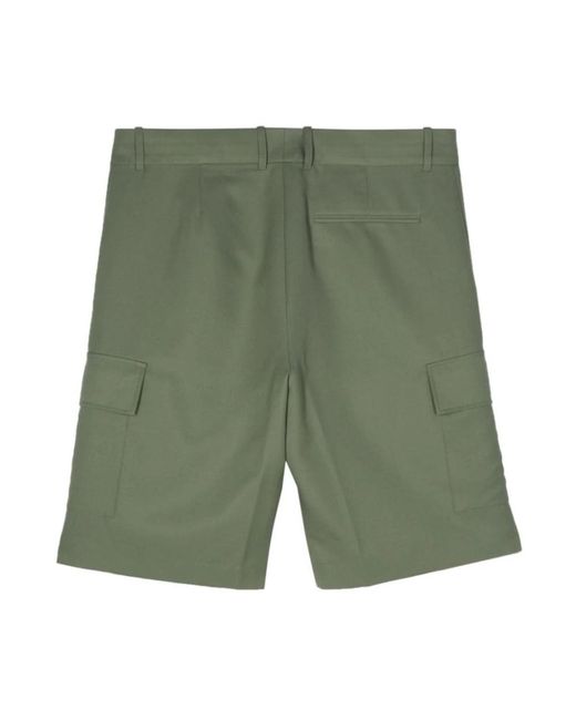 Shorts > casual shorts Drole de Monsieur pour homme en coloris Green