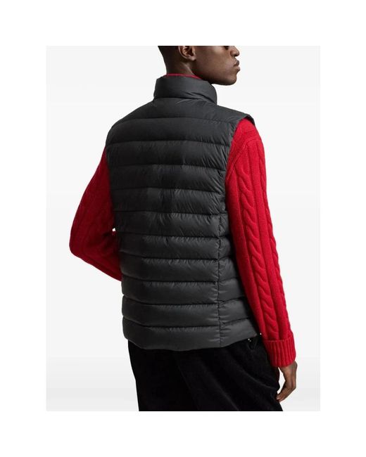 Polo Ralph Lauren Black Waistcoats for men