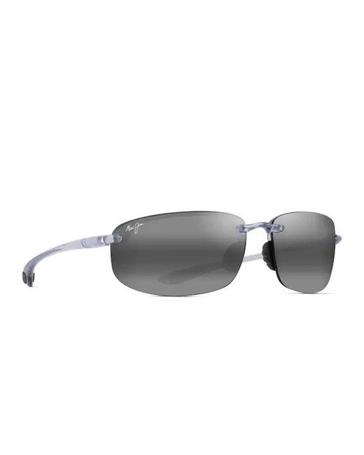 Maui Jim Gray Sunglasses