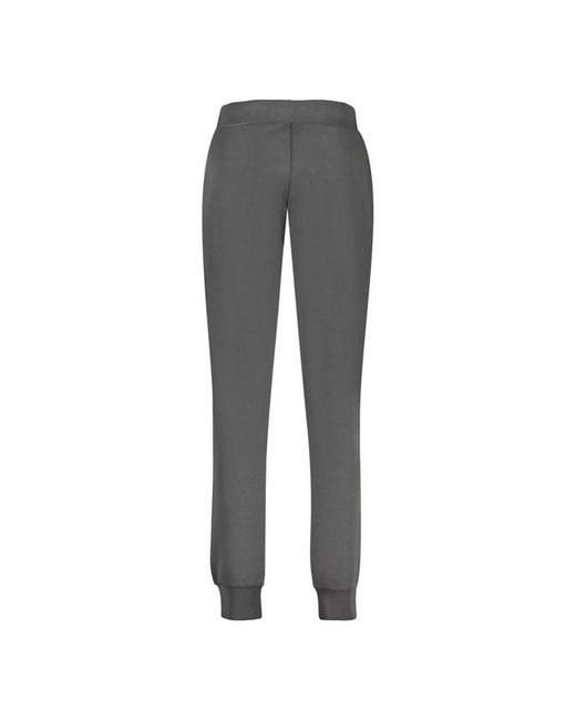 Guess Gray Sweatpants
