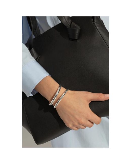 Bracelets di LIE STUDIO in White