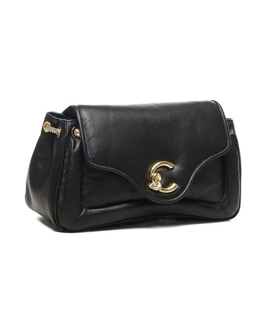 Shoulder Bags Coccinelle en coloris Black