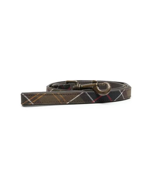 Belts di Barbour in Brown da Uomo