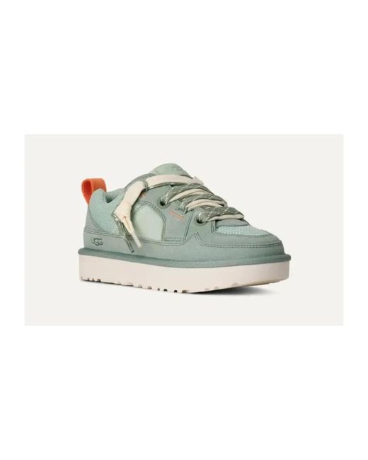 Sneakers Ugg en coloris Green