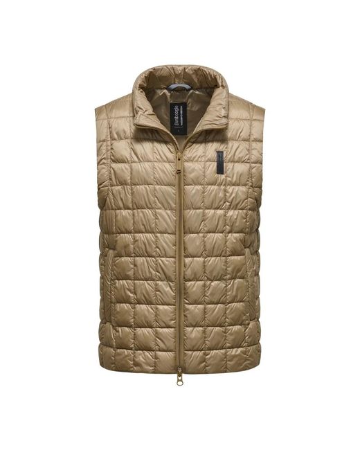 Bomboogie High-Density Nylon Vest in het Natural voor heren
