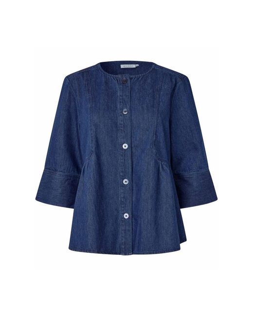 Masai Blue Shirts