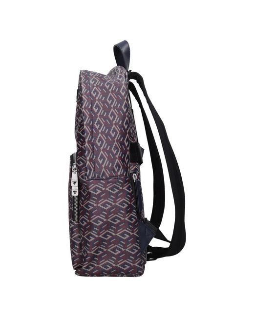 Backpacks di Guess in Purple da Uomo