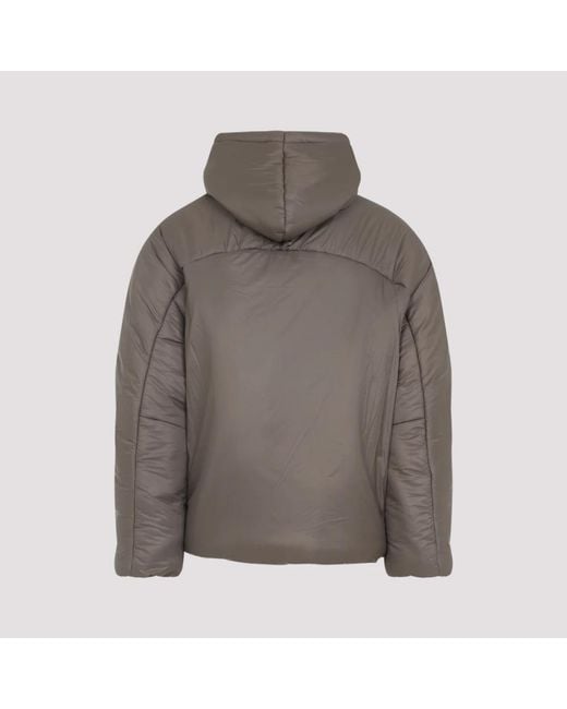 Mordecai Gray Winter Jackets for men