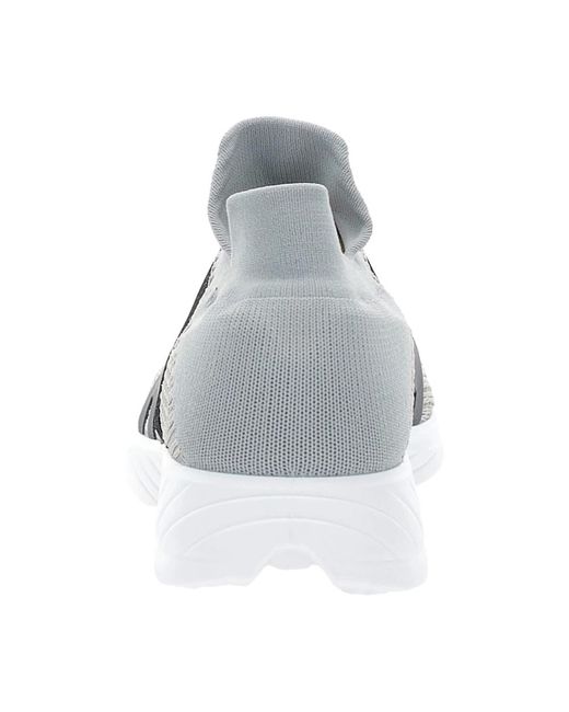 Sneakers Uyn de color Gray