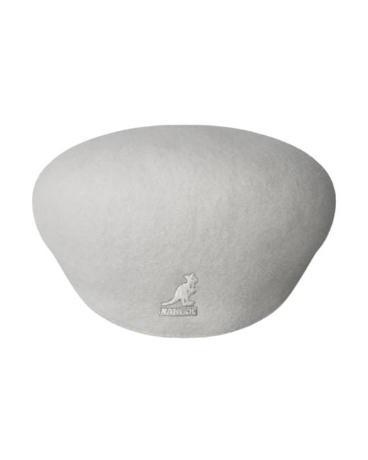 Kangol Gray Accessories