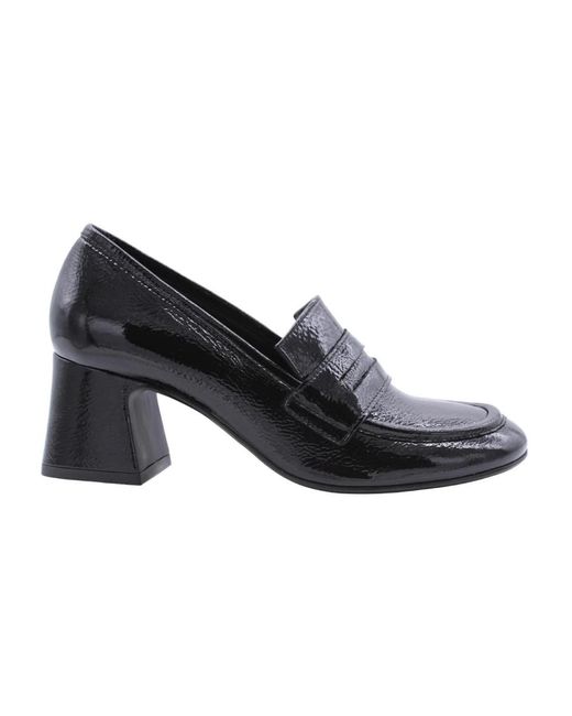 Scapa Pumps in het Black