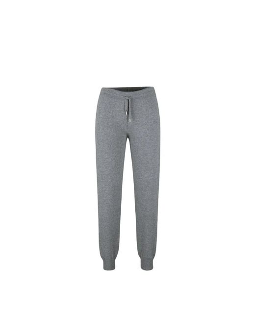 Sweatpants Moorer de color Gray