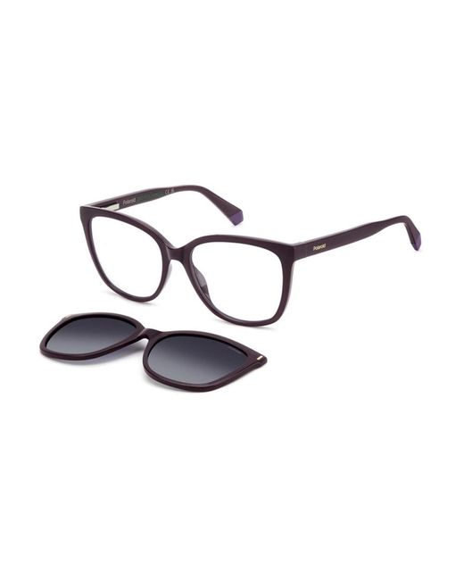 Polaroid Blue Sunglasses