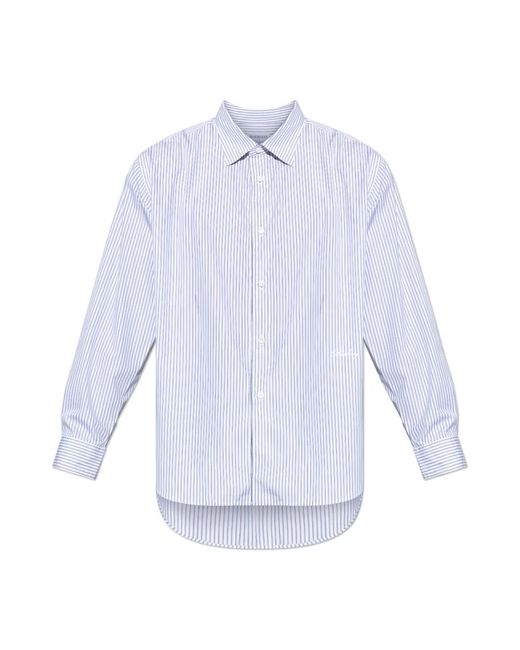 Burberry Radmar Shirt in het Blue voor heren