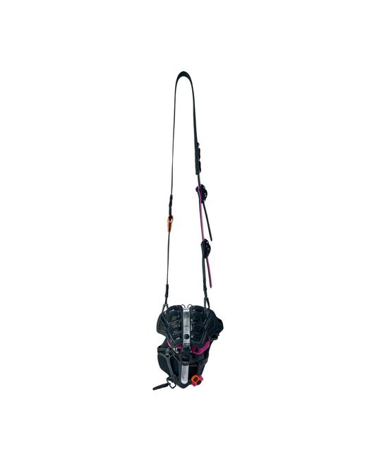 Innerraum Black Cross Body Bags